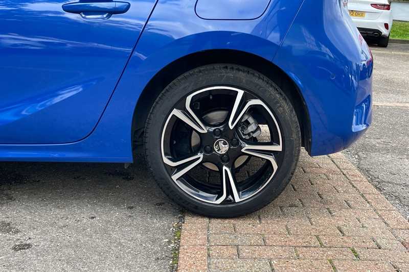 Used Vauxhall Corsa 2025 for sale - 76204162: Photo 9