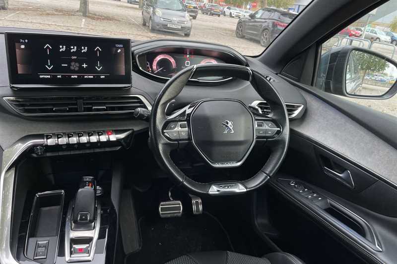 Used Peugeot 5008 2022 for sale - 77146087: Photo 11