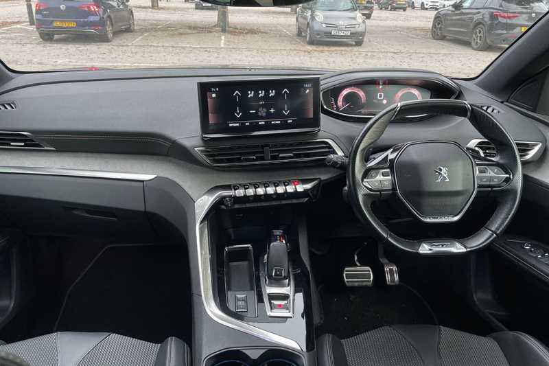 Used Peugeot 5008 2022 for sale - 77146087: Photo 12