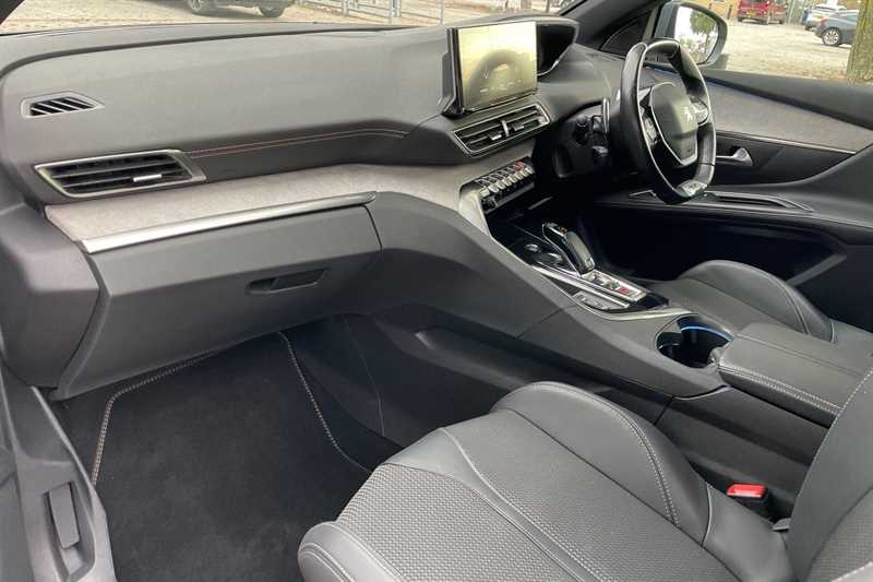 Used Peugeot 5008 2022 for sale - 77146087: Photo 13