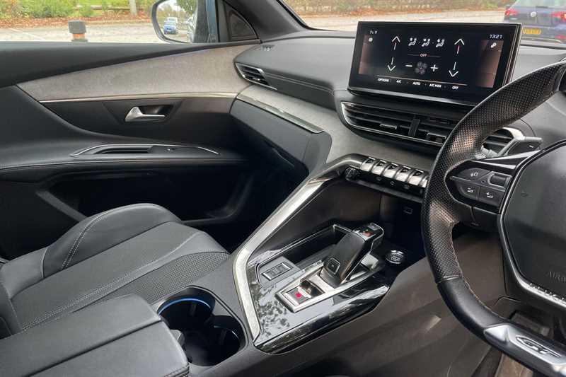 Used Peugeot 5008 2022 for sale - 77146087: Photo 14