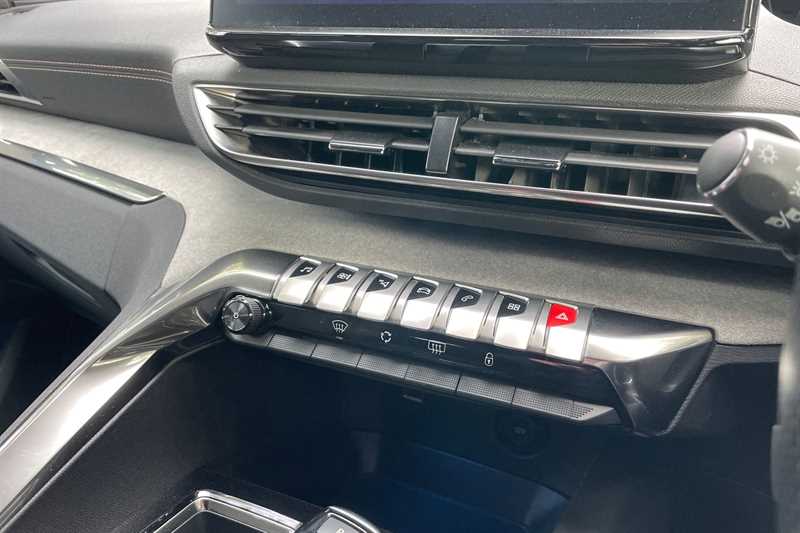 Used Peugeot 5008 2022 for sale - 77146087: Photo 15