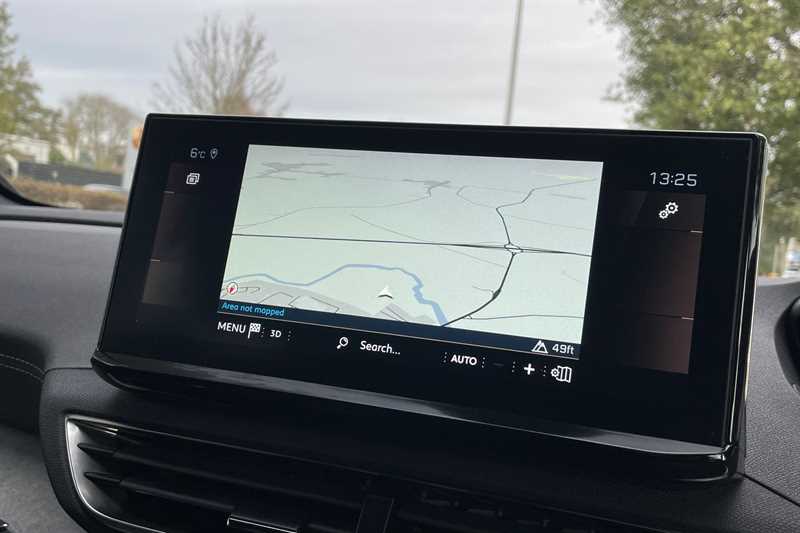 Used Peugeot 5008 2022 for sale - 77146087: Photo 18