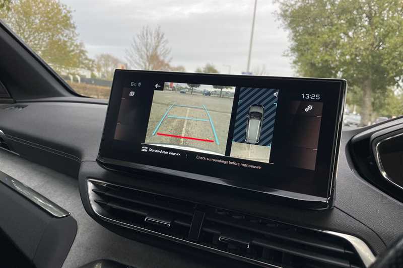 Used Peugeot 5008 2022 for sale - 77146087: Photo 19