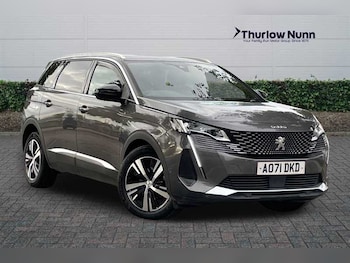 2022 - 1.2 PureTech GT 5dr EAT8