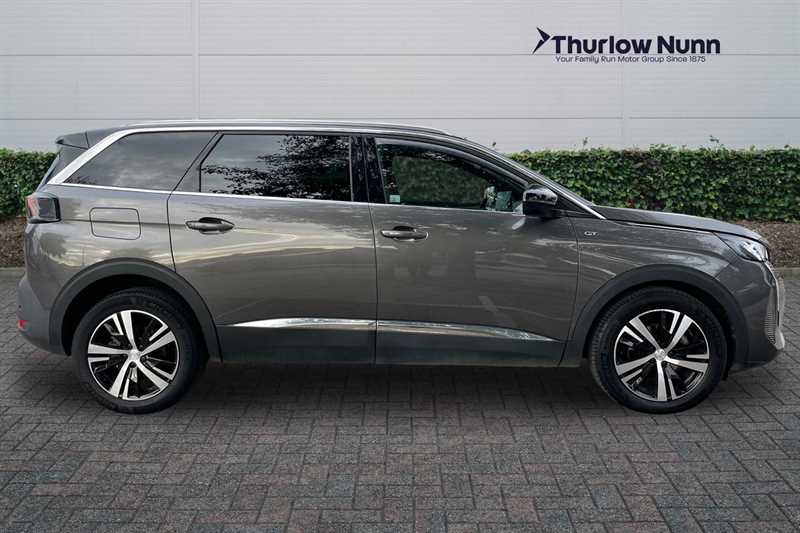 Used Peugeot 5008 2022 for sale - 77146087: Photo 2