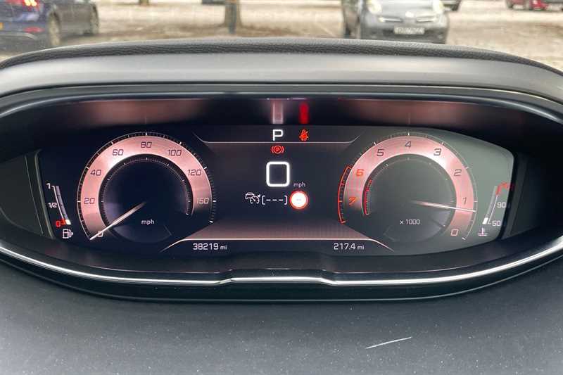 Used Peugeot 5008 2022 for sale - 77146087: Photo 20