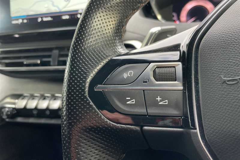 Used Peugeot 5008 2022 for sale - 77146087: Photo 21