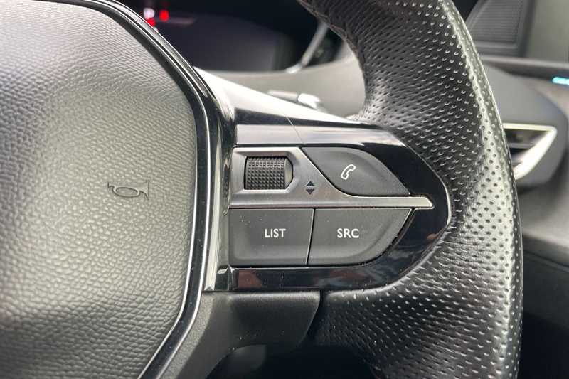 Used Peugeot 5008 2022 for sale - 77146087: Photo 22