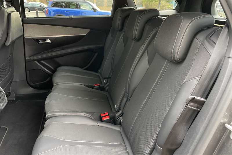 Used Peugeot 5008 2022 for sale - 77146087: Photo 23
