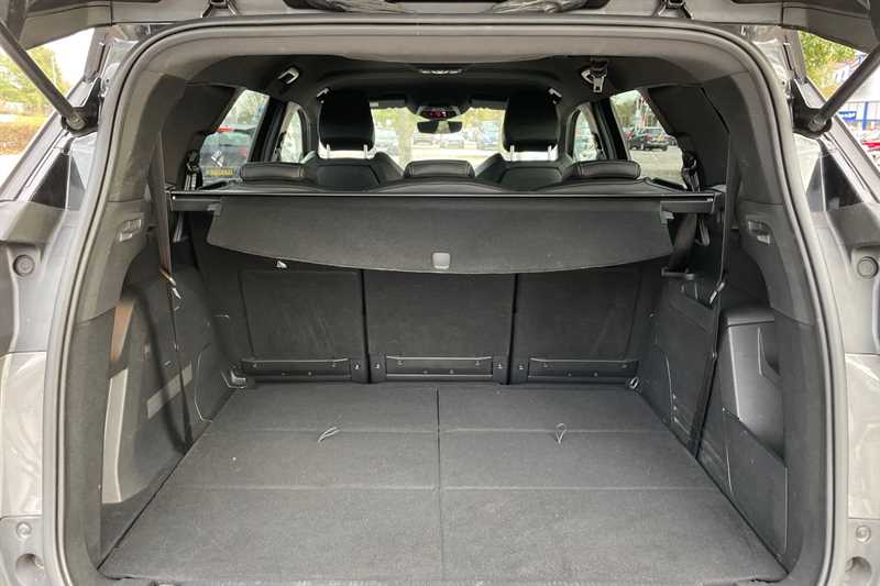 Used Peugeot 5008 2022 for sale - 77146087: Photo 24