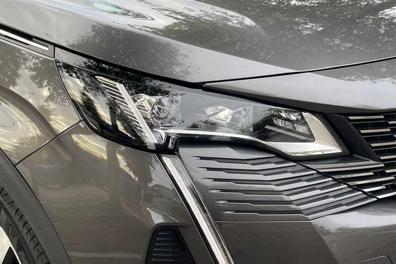 Used Peugeot 5008 2022 for sale - 77146087: Photo 26