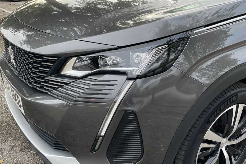 Used Peugeot 5008 2022 for sale - 77146087: Photo 28