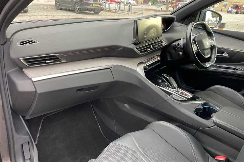 Used Peugeot 5008 2022 for sale - 77146087: Photo 29