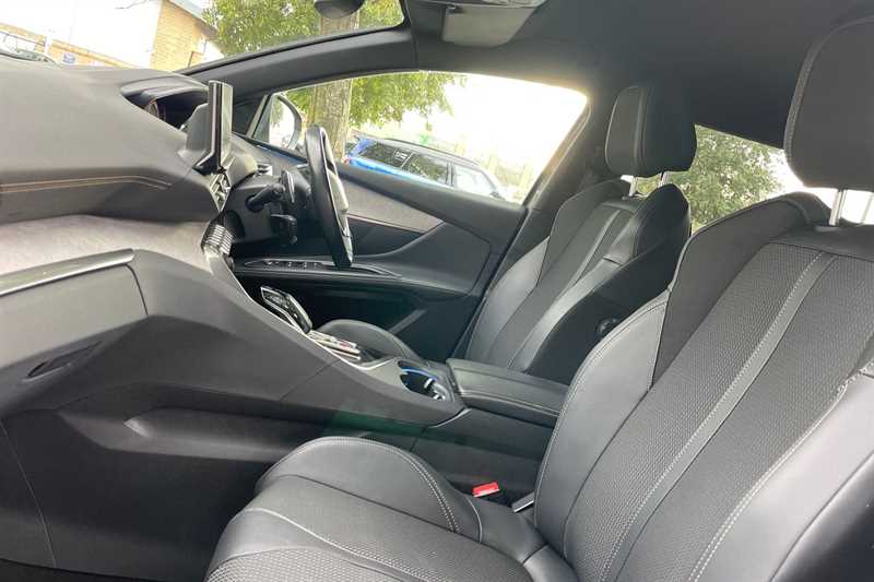 Used Peugeot 5008 2022 for sale - 77146087: Photo 30