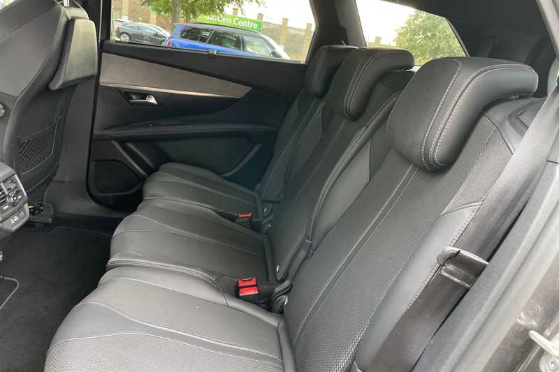 Used Peugeot 5008 2022 for sale - 77146087: Photo 31