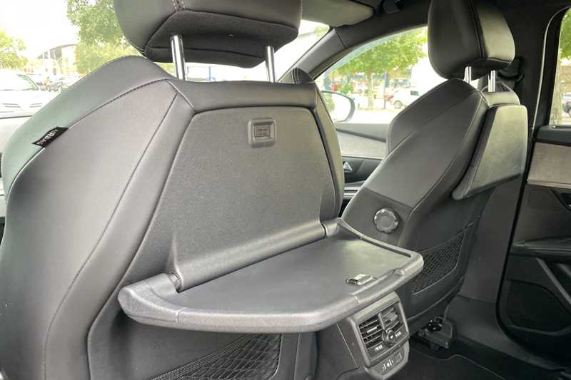 Used Peugeot 5008 2022 for sale - 77146087: Photo 33