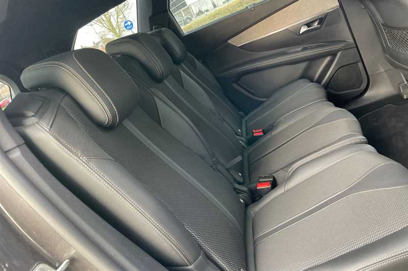 Used Peugeot 5008 2022 for sale - 77146087: Photo 34