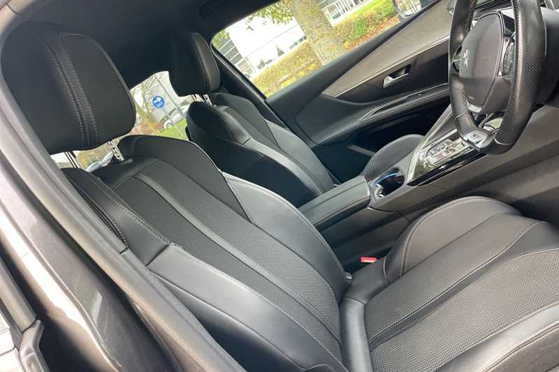 Used Peugeot 5008 2022 for sale - 77146087: Photo 36