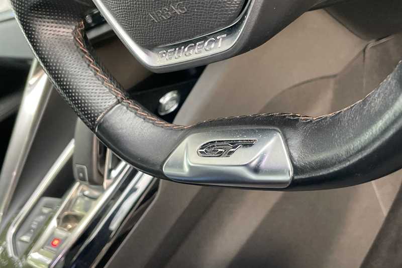 Used Peugeot 5008 2022 for sale - 77146087: Photo 37