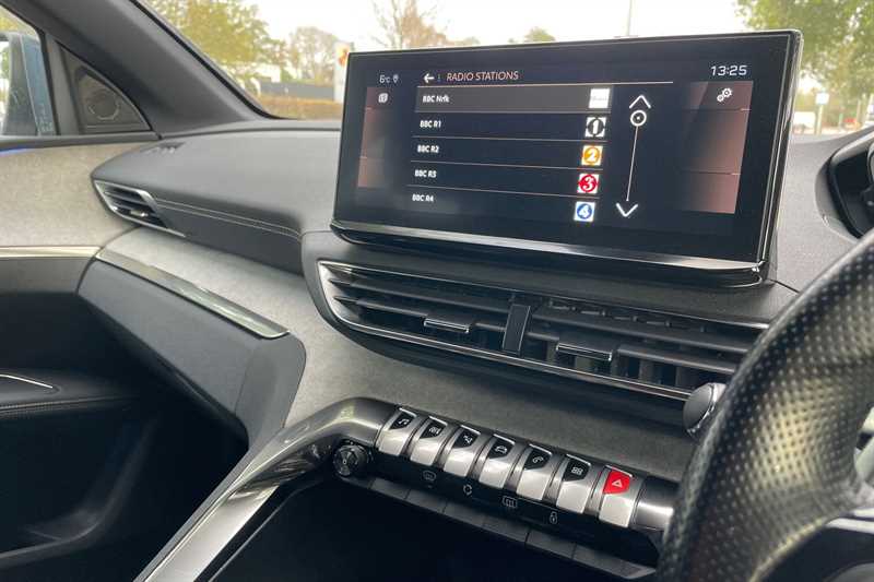 Used Peugeot 5008 2022 for sale - 77146087: Photo 39