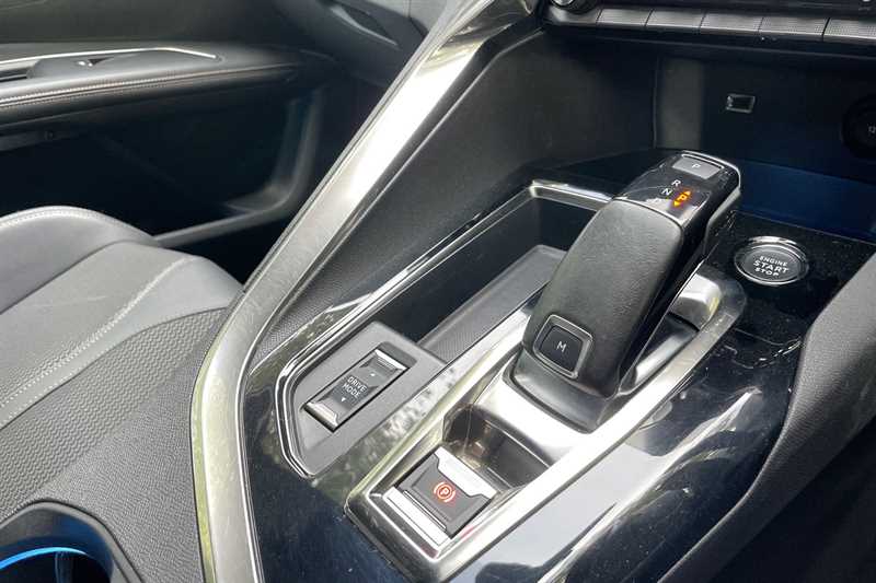 Used Peugeot 5008 2022 for sale - 77146087: Photo 40