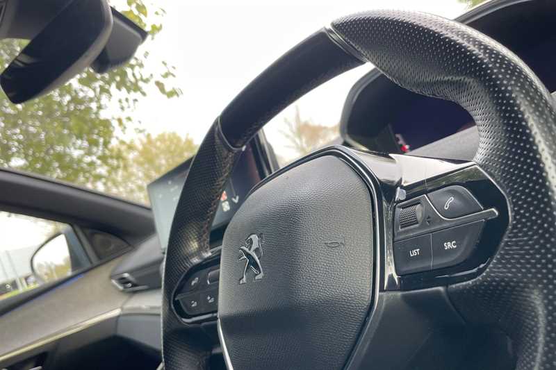 Used Peugeot 5008 2022 for sale - 77146087: Photo 42