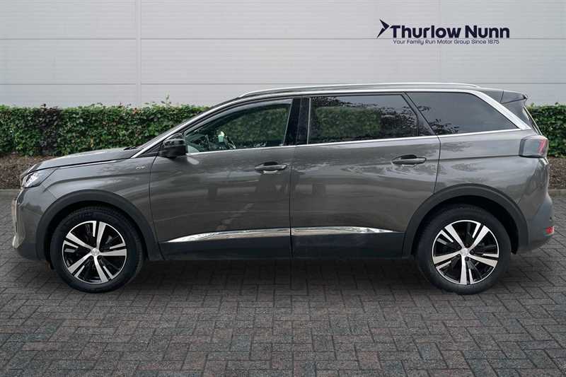 Used Peugeot 5008 2022 for sale - 77146087: Photo 6