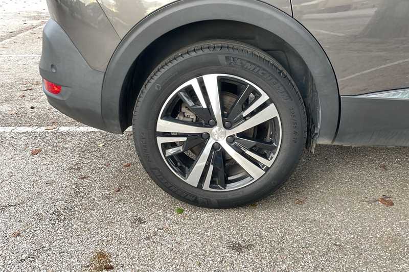 Used Peugeot 5008 2022 for sale - 77146087: Photo 9