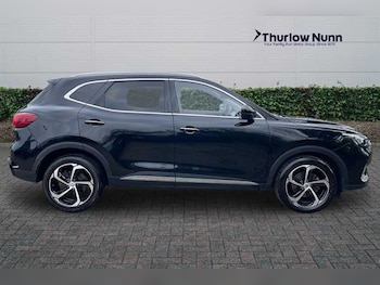 Used MG MG HS 2024 for sale - 77698364: Photo