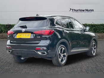 Used MG MG HS 2024 for sale - 77698364: Photo