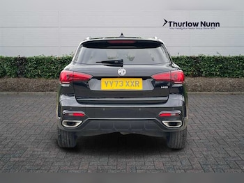 Used MG MG HS 2024 for sale - 77698364: Photo