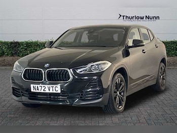 Used BMW X2 2022 for sale - 78493955: Photo