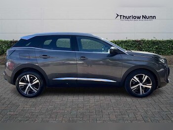 Used Peugeot 3008 2021 for sale - 78337031: Photo