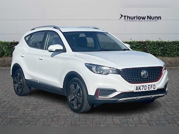 Used MG MG ZS 2020 for sale - 78799118: Photo