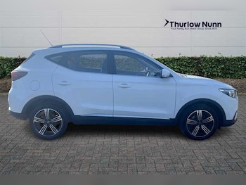 Used MG MG ZS 2020 for sale - 78799118: Photo