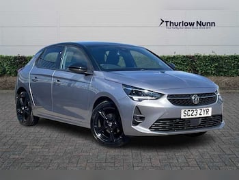 Used Vauxhall Corsa 2023 for sale - 79635771: Photo