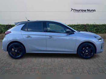 Used Vauxhall Corsa 2023 for sale - 79635771: Photo