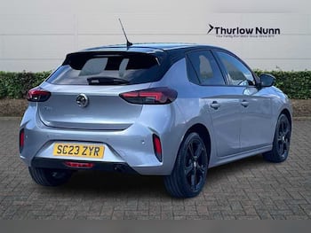 Used Vauxhall Corsa 2023 for sale - 79635771: Photo