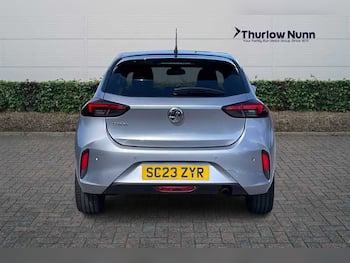 Used Vauxhall Corsa 2023 for sale - 79635771: Photo