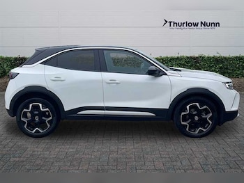 Used Vauxhall Mokka 2023 for sale - 77786470: Photo