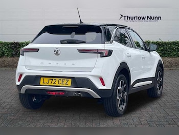 Used Vauxhall Mokka 2023 for sale - 77786470: Photo