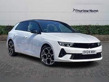 Used Vauxhall Astra 2024 for sale - 75954904: Photo