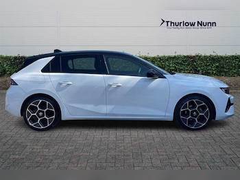 Used Vauxhall Astra 2024 for sale - 75954904: Photo