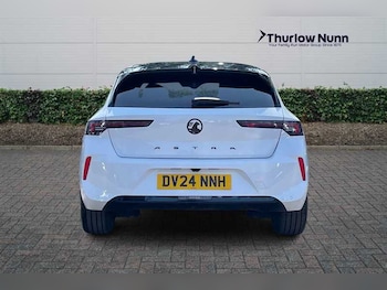 Used Vauxhall Astra 2024 for sale - 75954904: Photo