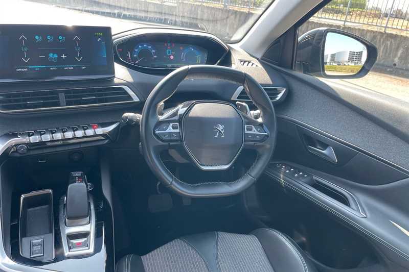 Used Peugeot 3008 2022 for sale - 77010746: Photo 11