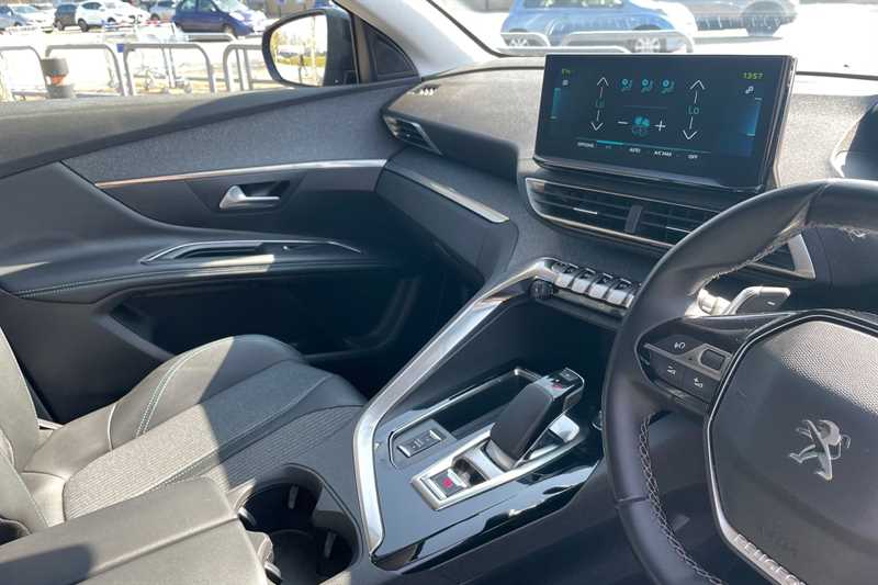 Used Peugeot 3008 2022 for sale - 77010746: Photo 14