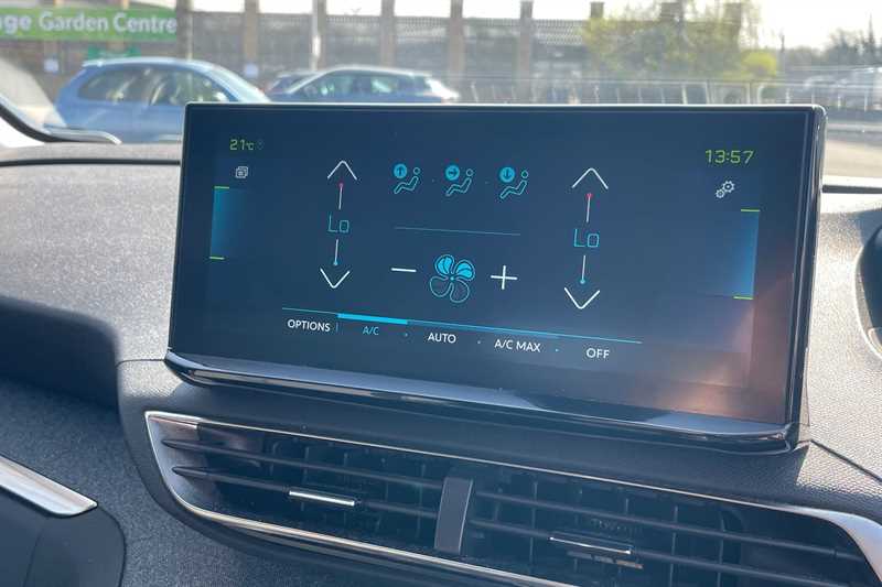 Used Peugeot 3008 2022 for sale - 77010746: Photo 15