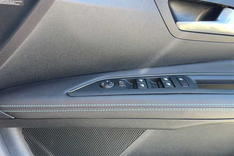 Used Peugeot 3008 2022 for sale - 77010746: Photo 16