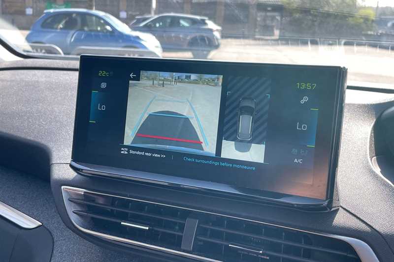 Used Peugeot 3008 2022 for sale - 77010746: Photo 19